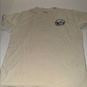 Salty brew men’s tee